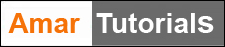 Amar Tutorials Logo Amar Tutorials